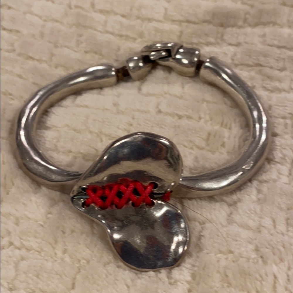 Uno de 50 bracelet